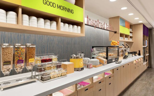 Home2 Suites by Hilton Harrisburg North