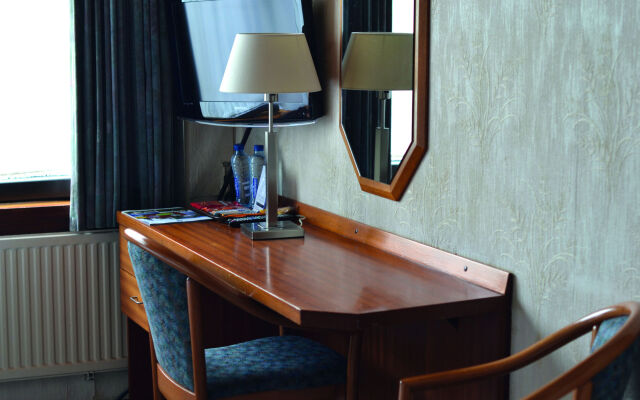BadHotel Noordwijk