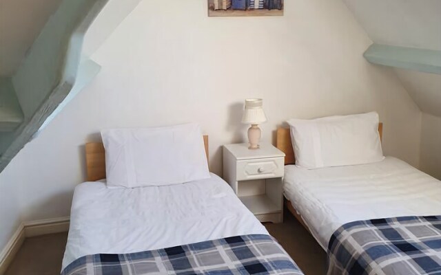 Chartwell Retreat