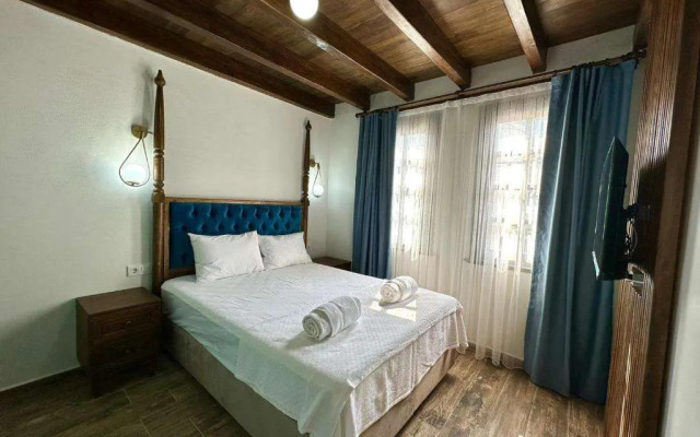 İli̇a Buti̇k Otel