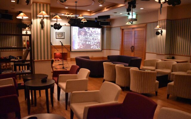 Atagawa Prince Hotel