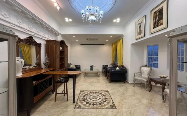 Titiwangsa Premium Villa KL by uBook