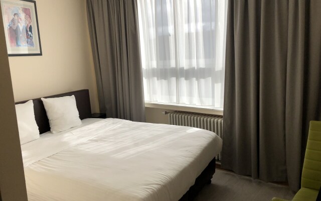 Slina Hotel Brussels