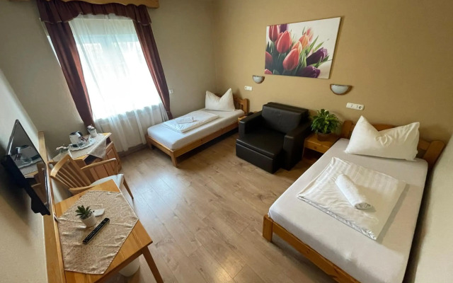 Karin Hotel