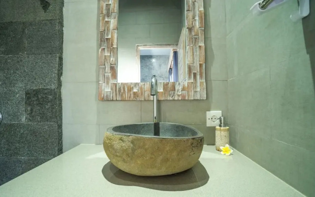 Skyline House Ubud View by EPS