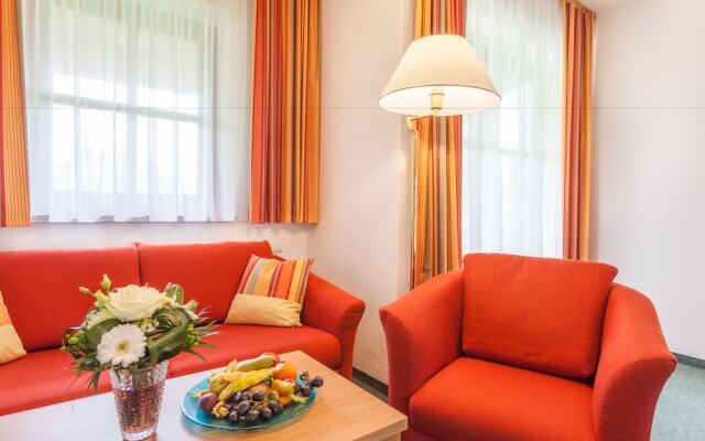 Hotelresort Reutmühle