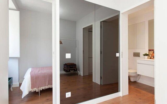 Bairro House Lisbon Charming Suites