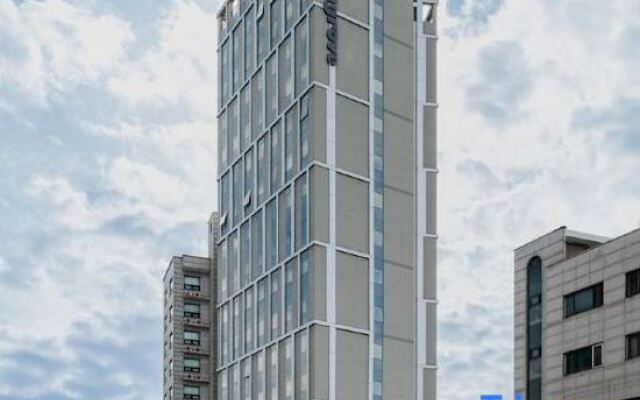 Mangrove Dongdaemun - Hostel