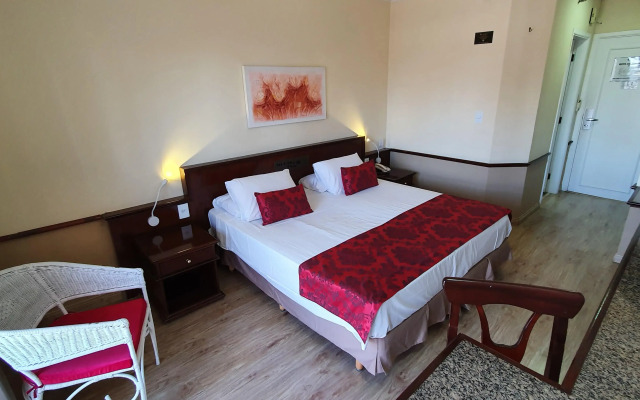 Hotel Dan Inn Campinas Cambui By Nacional Inn