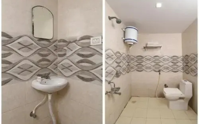 B Hotel by OYO Rooms