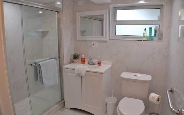 Seabreeze 3 Bedroom Home