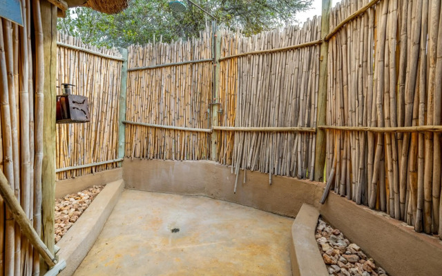 Umlani Bushcamp - Lodge