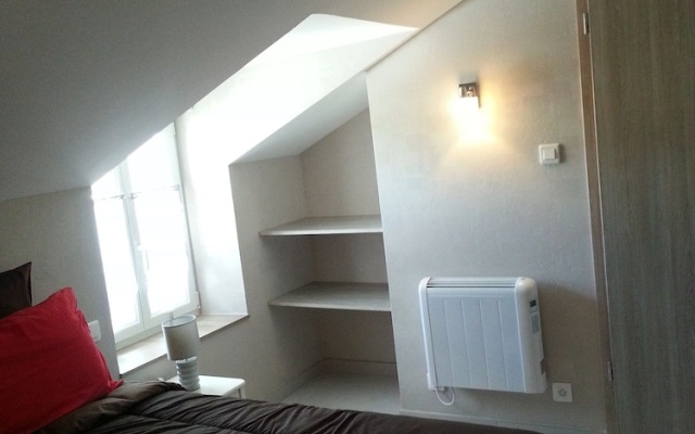 Résidence Eglantines