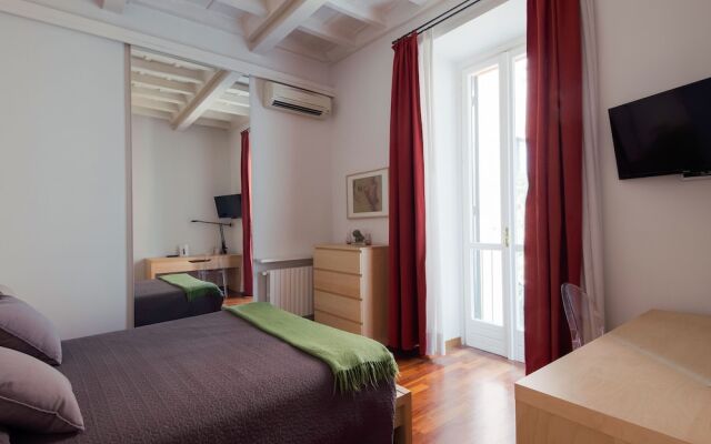 Vittoria Luxury Apartments