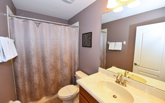 Champions Gate Eight-bedroom