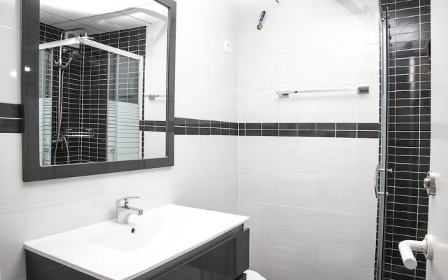 Apartamento Silvestre La Marina