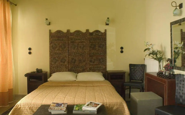 Aroma Guesthouse