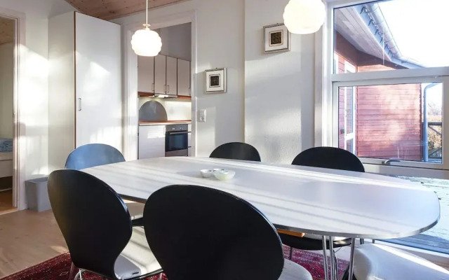 Idyllic Cottage in Allinge - By Traum Ferienwohnungen