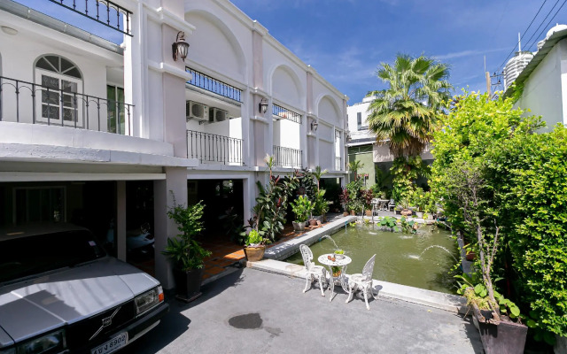 Villa Lamai - Wong Amat House Pattaya