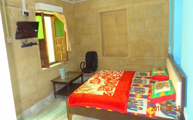 Hotel Shree Mohani Palace