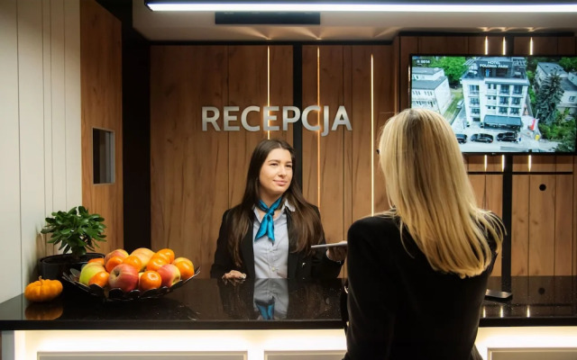 Polonia Park Medical Center & SPA