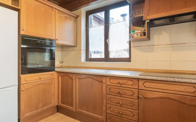Chalet en Arties 6 by My City Home