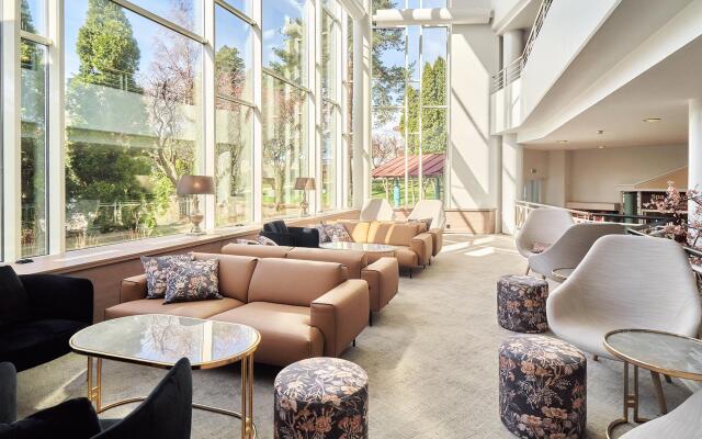 Naantali Spa Hotel