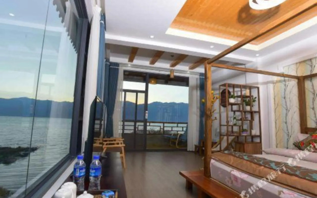 Yalinxuan Inn