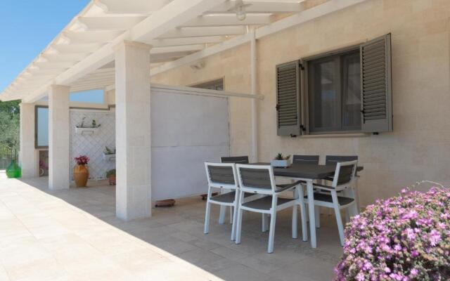 Residence Tenuta Masiedd 1