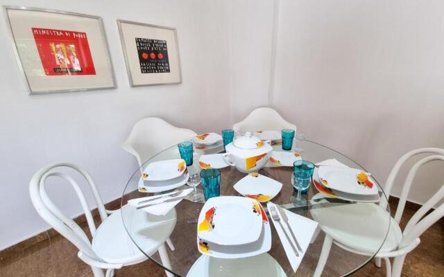 Wait n Sea Apartment