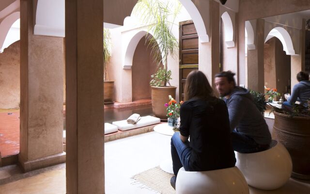 Riad Assala