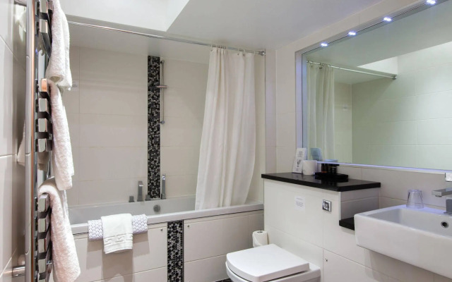 Nell Gwynn House Apartments
