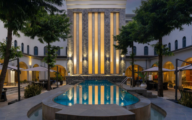 Radisson Hotel, Lagos Ikeja