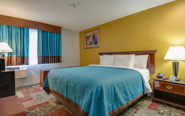 Americas Best Value Inn Hayward