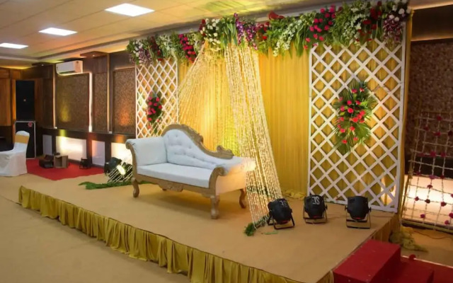 Comfort Inn Shubhra Ghazipur