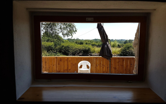 Domaine  Le Petit Moulin