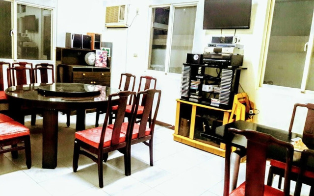 Hsianghua 81 Homestay