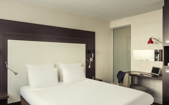 Mercure Paris Porte d'Orléans