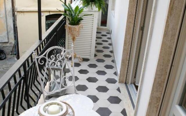 Luxury Apartments Residence La Fontana