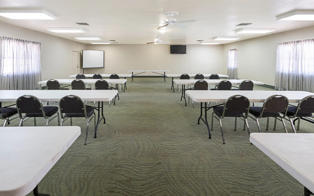 Quality Inn San Angelo