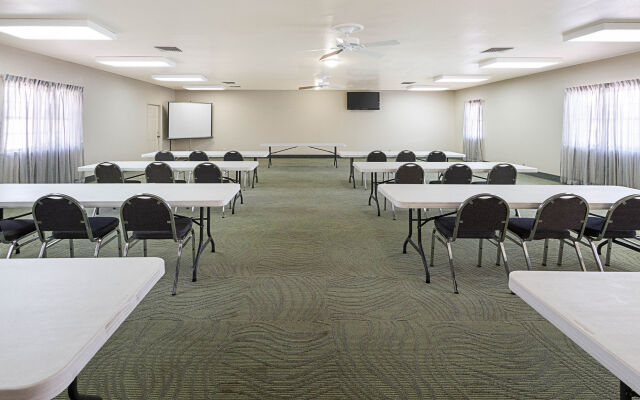 Quality Inn San Angelo