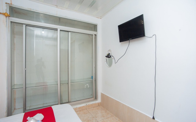 Reddoorz Syariah Jalan Wayhitam Palembang