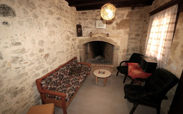 Villa Constantina