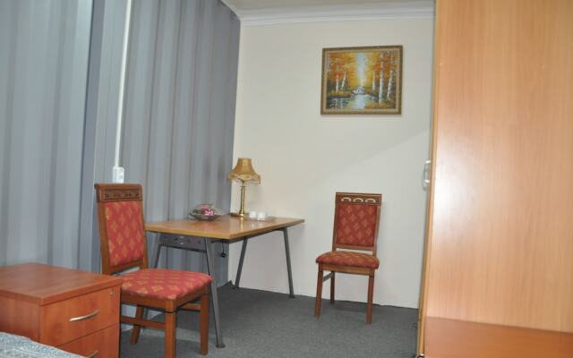 Xostel24 - Hostel