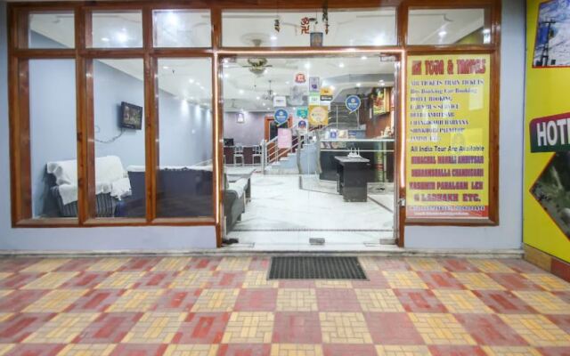 Hotel K.K. International