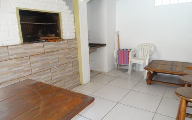 Praia dos Ingleses Casa 1 - 130