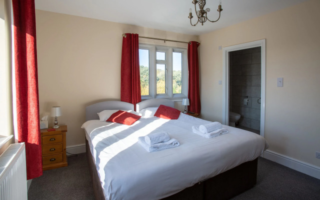 The Beacon Inn