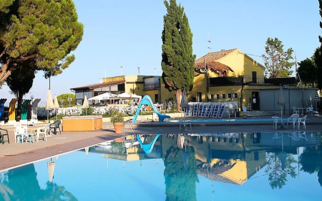 Hotel MarYsierra