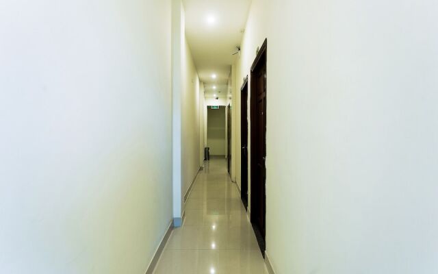 OYO 232 Khanh Vinh Hotel Da Nang