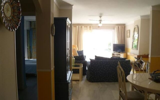 Apartment Playa de la Lucera